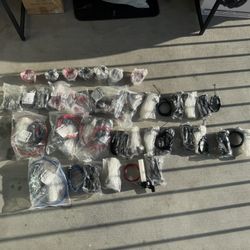 Mini Bike Parts