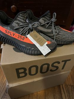 Yeezy350boost Beluga 