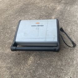 Grill