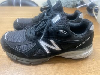 New Balance 990 V 4