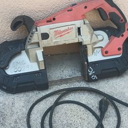  Band Saw