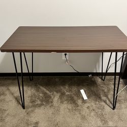 System Table