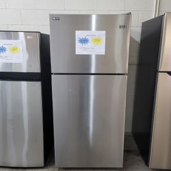 🇮🇪St Patrick's Sale! Maytag 18cu.ft Fridge-Warranty Included 