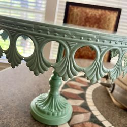 Ornate decorative Cake Stand