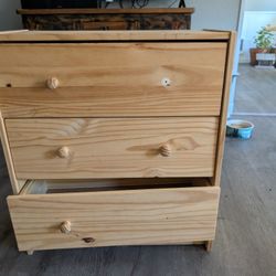 Free Ikea Side Table