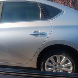 2014 VOLKSWAGON JETTA ENGINE AND TRANSMISSION