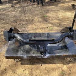 HITCH NUEVO PARA CHEVY GMC 1(contact info removed) 3500 19-26