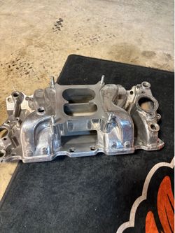 Manifold