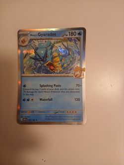 Gyarados