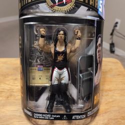 WWE Classic Superstars 1-2-3 Kid