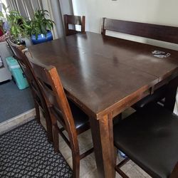 Dining Room Table