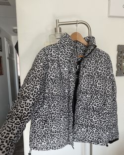 Puffer Jacket size M