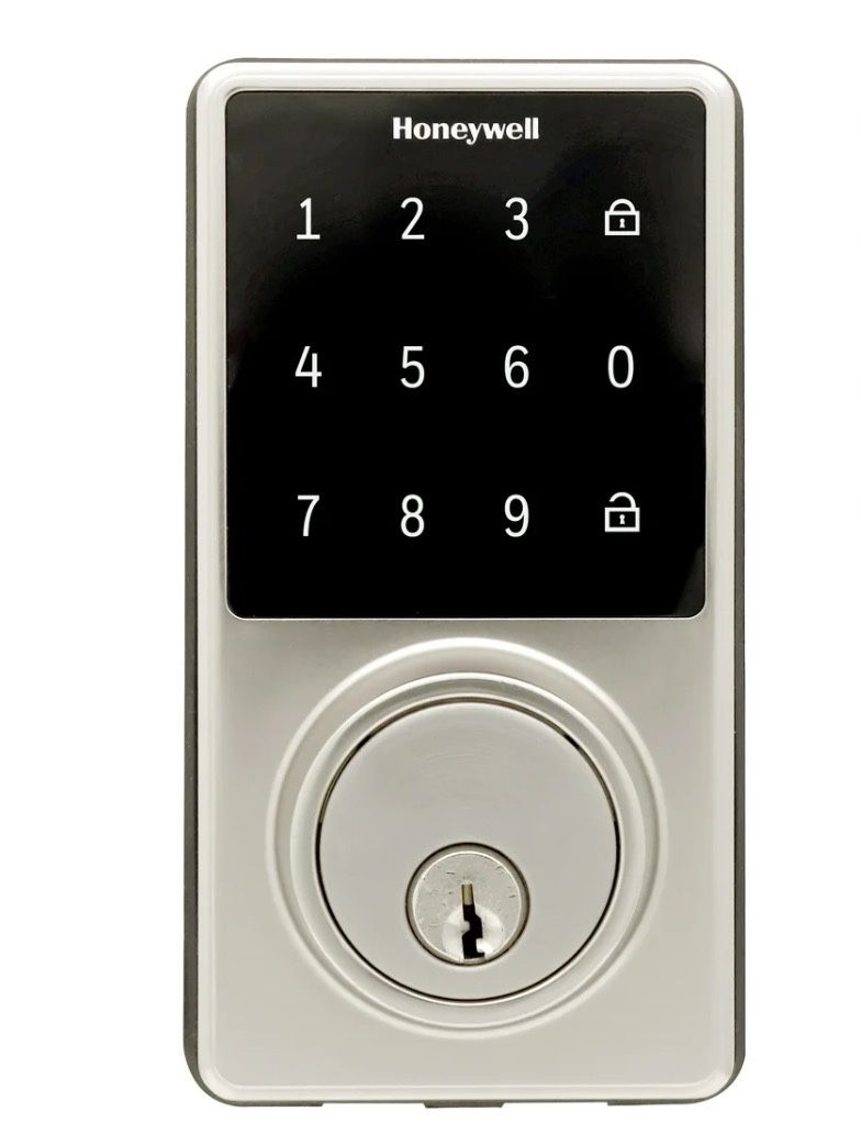Door Lock