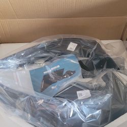 Rear custom Taillights 