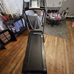 Weslo Tredmill (Wife Used It 3 Times Like New)