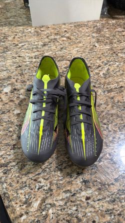Soccer cleats youth 6