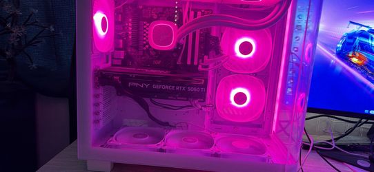 Sky tech gaming king 95
