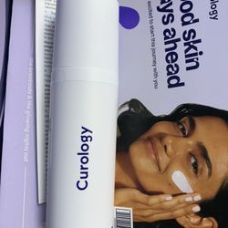 Curology Acne Night Treatment