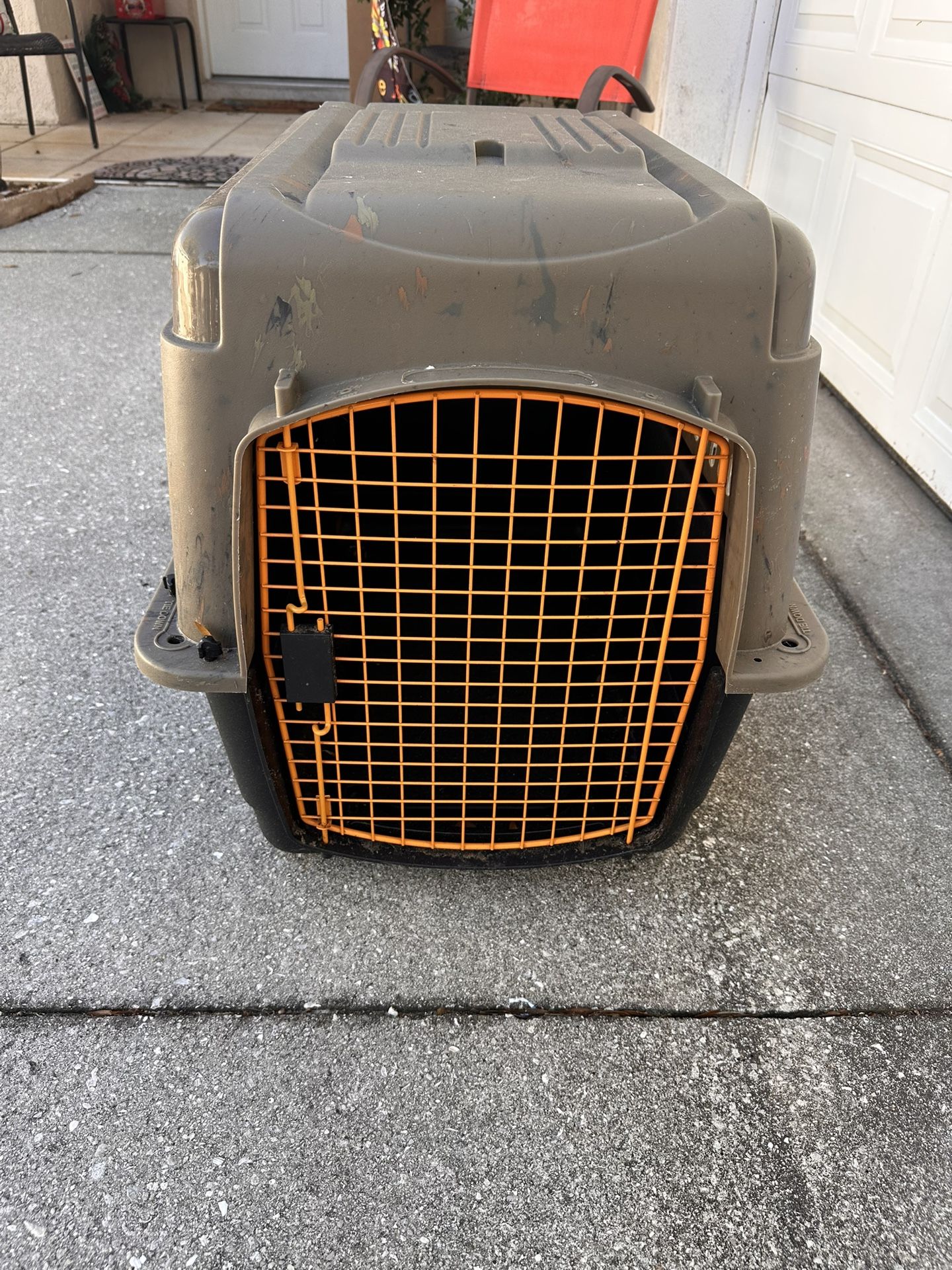 PetSmart Top Paw Portable Dog Carrier