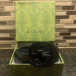 Designer Belts