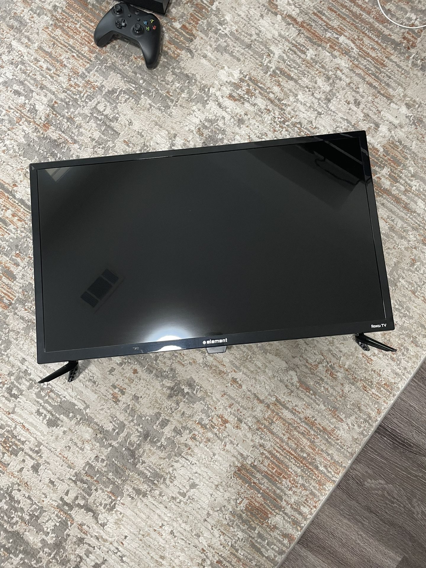 Roku TV 32in