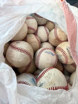 Baseballs