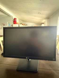 FLATRON LG Monitor