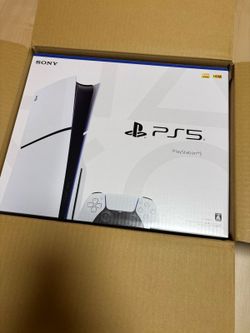 PLAYSTATION 5 FOR SALE BRAND NEW 💙💙💙