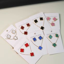 Jewelry Set For Women 