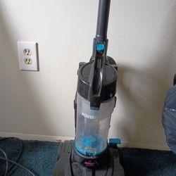 Powerforce Vaccum