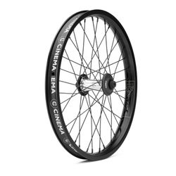 BMX Front Wheel Cinema FX2