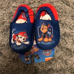 Slippers