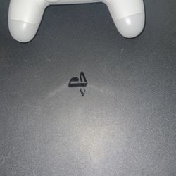 PS4 Slim 500gb