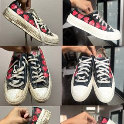 Sneaker Restoring Expert / Nike Repair / Jordan Cleaning 