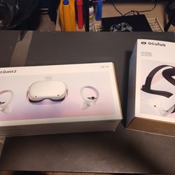 Meta quest 2
