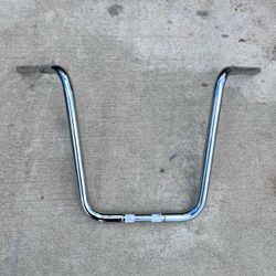 18 Inch Bars