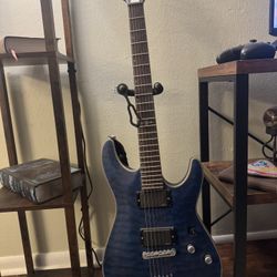 Schecter C-1 Platinum 