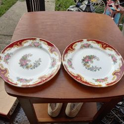Mix Lot Of China 