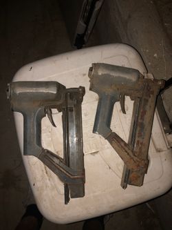 Senco model PW