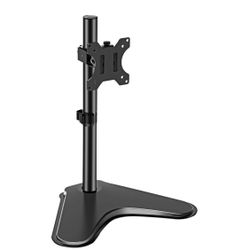 Monitor Table Stand