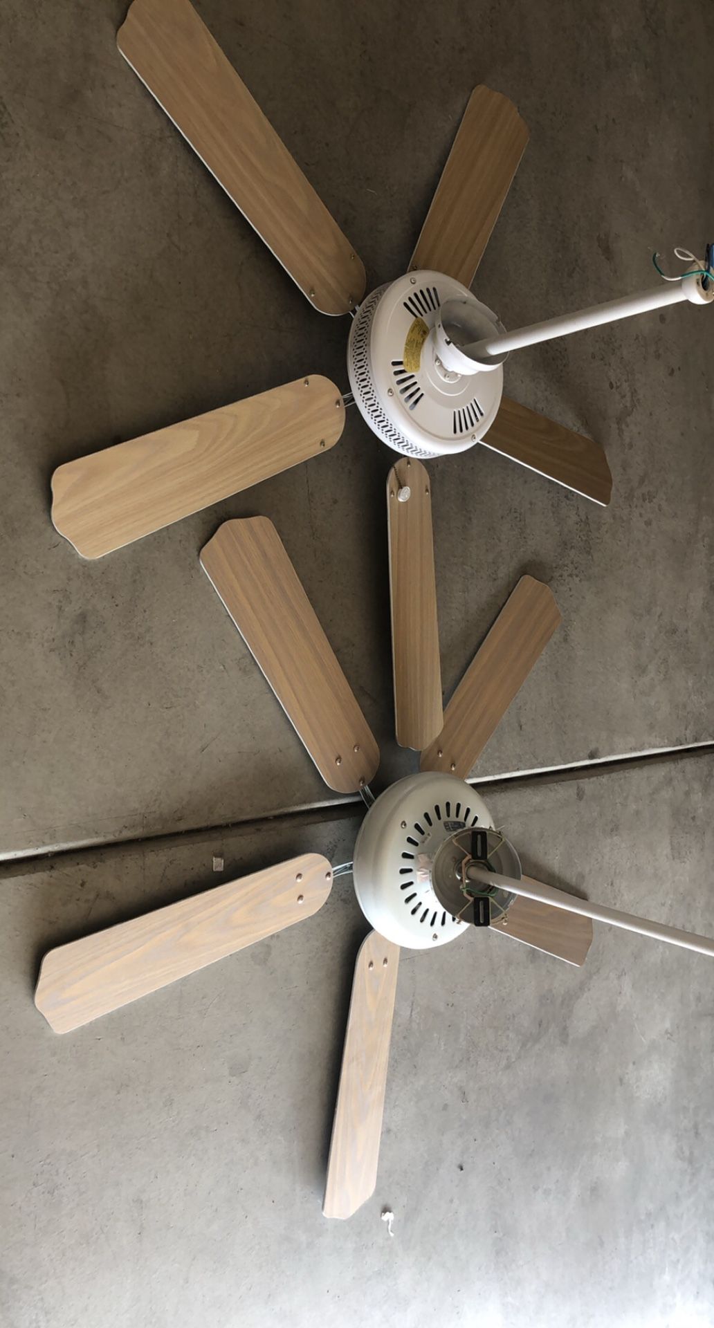 Ceiling Fans