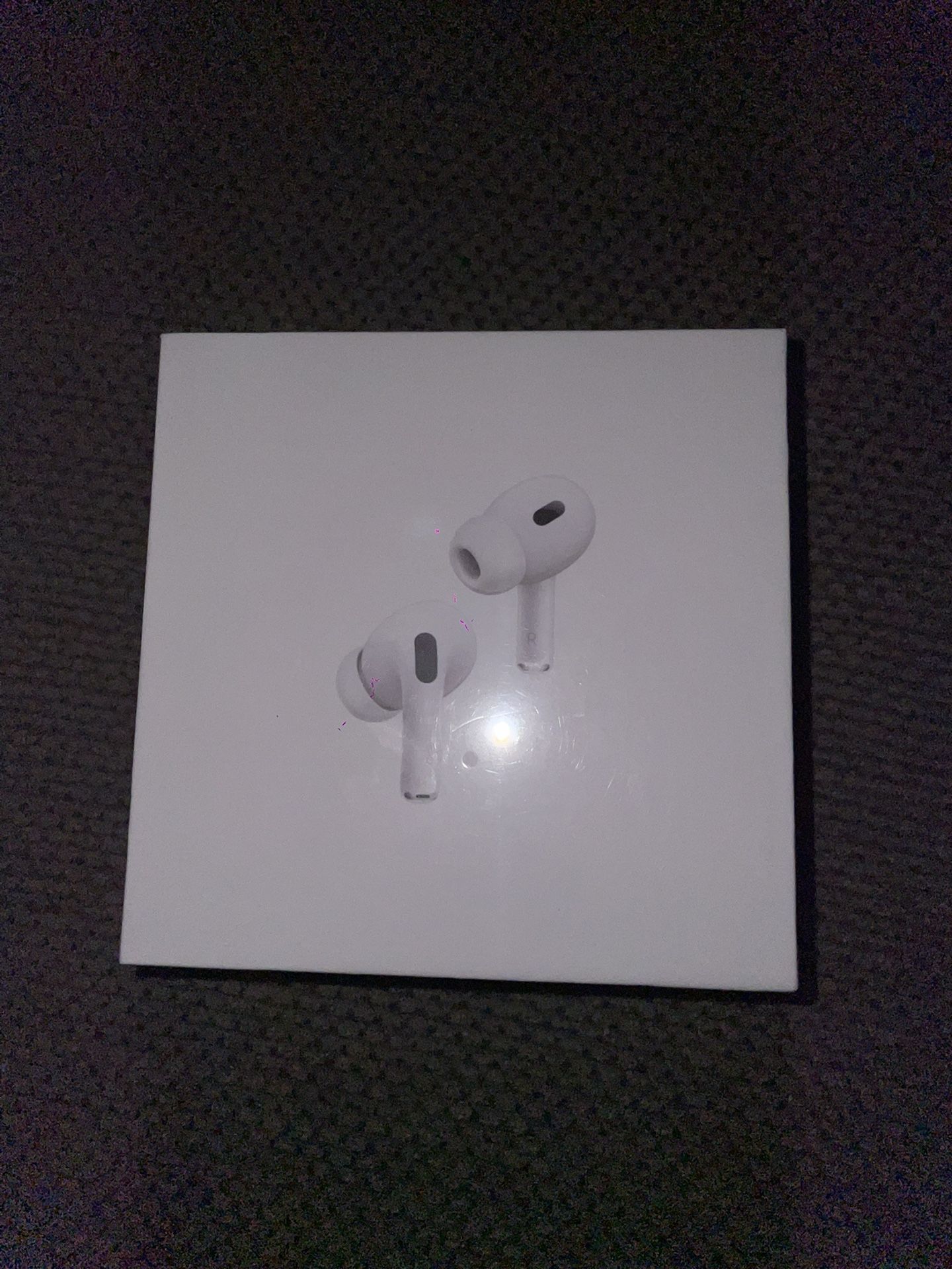 Apple AirPod Pros 2nd Generation