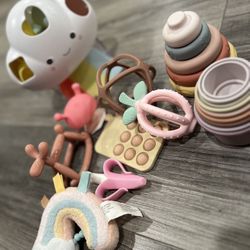 Baby Toys