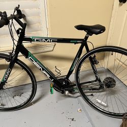 GMC 6061 Denali Alloy Bike