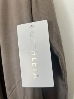 New Athleta Cardigan