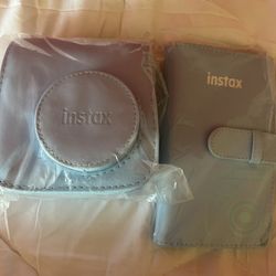 Instax Camera Case