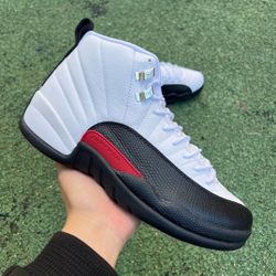 Jordan 12 Taxis 