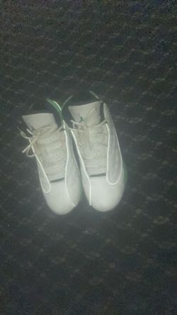 Jordan 13s