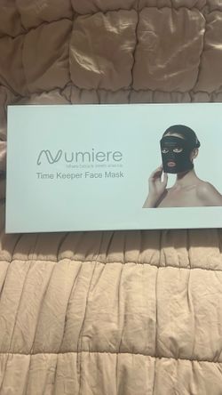 Numiere  Led Face Mask