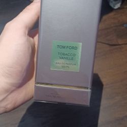 Tom Ford Tabacco Vanille